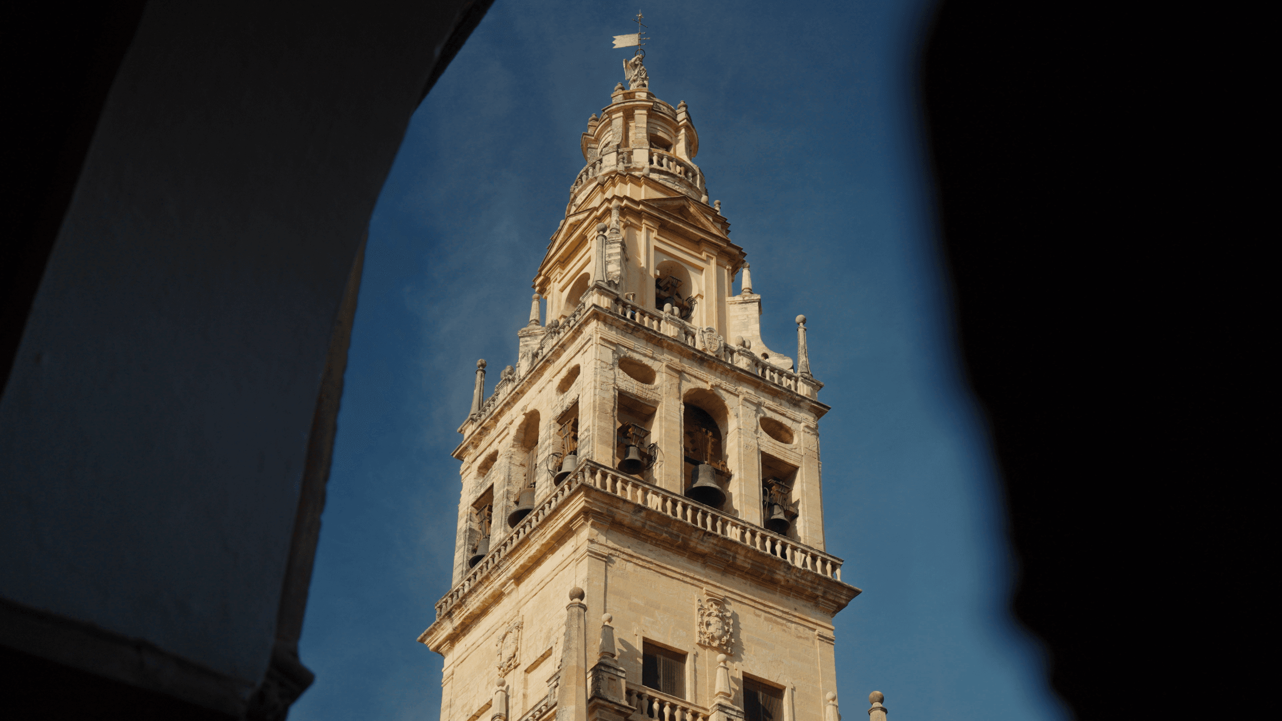 ¡OFERTA! Tour Judería, Alcázar y Mezquita + Medina Azahara