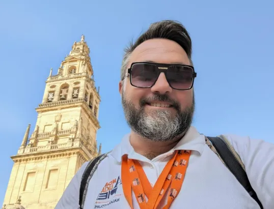 Rafael Morera